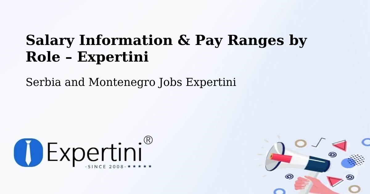 Salary Information & Pay Ranges – Uxbridge - Uxbridge, Serbia and Montenegro Jobs Expertini