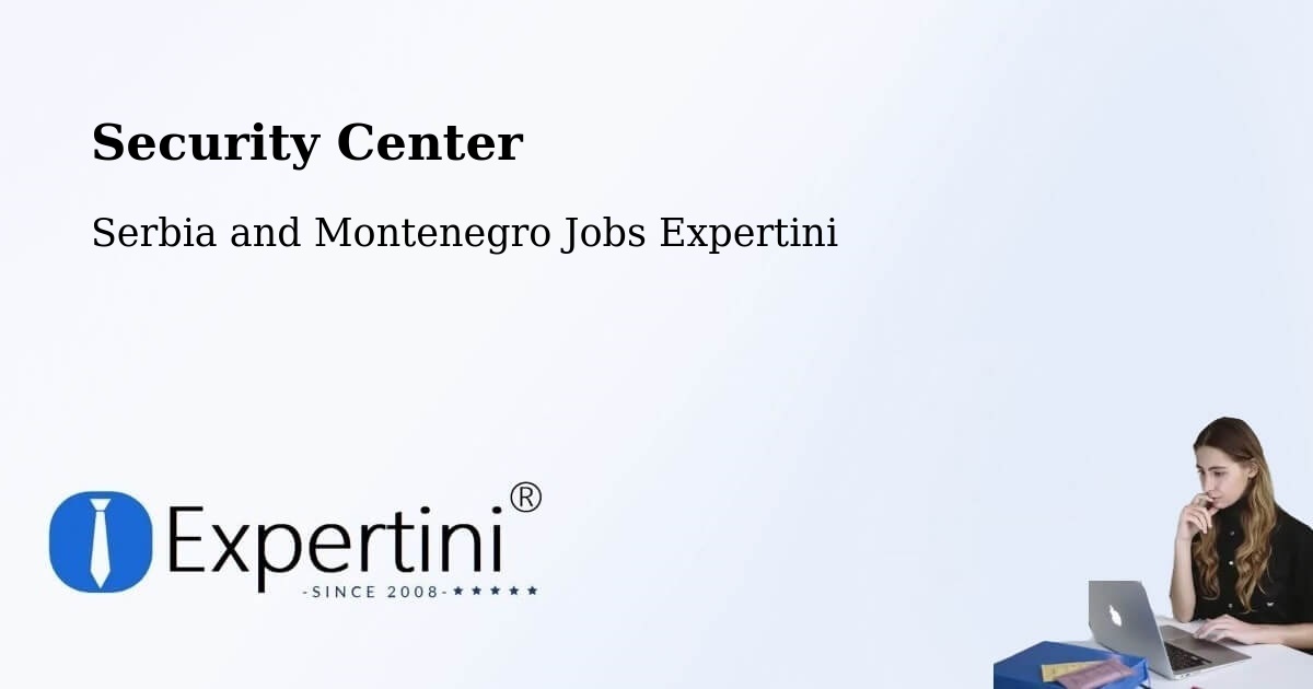 Security & Compliance – Uxbridge - Serbia and Montenegro Jobs Expertini